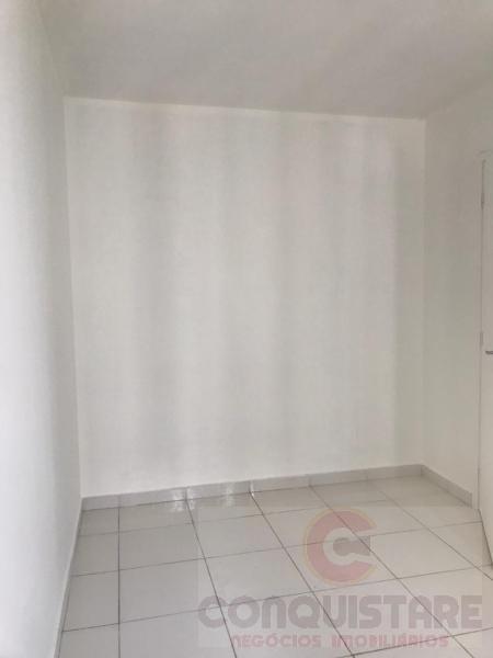 Apartamento à venda com 1 quarto, 35m² - Foto 4