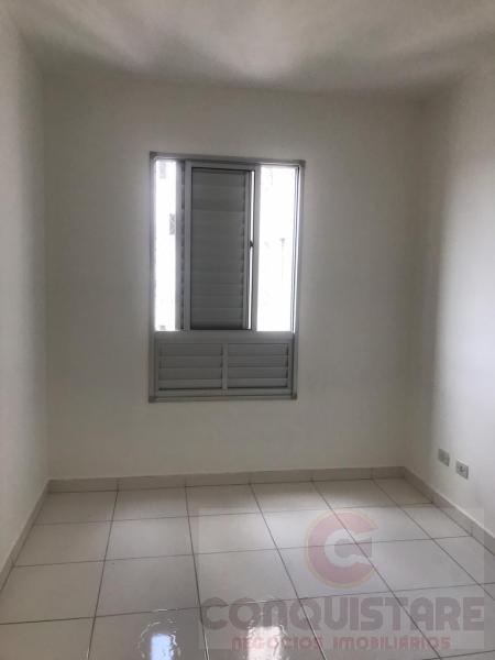 Apartamento à venda com 1 quarto, 35m² - Foto 1