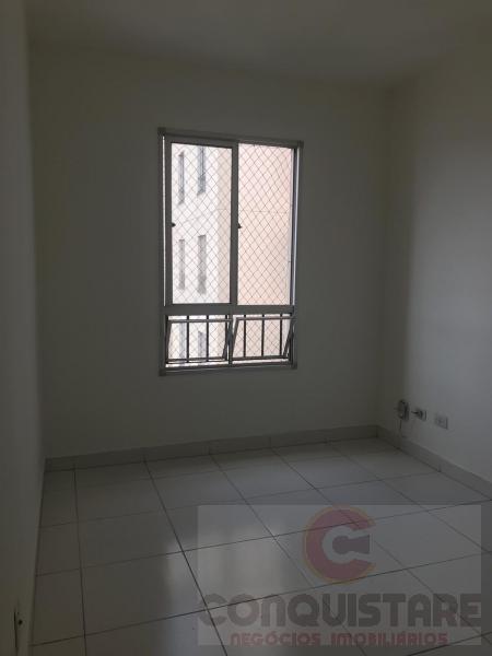 Apartamento à venda com 1 quarto, 35m² - Foto 5