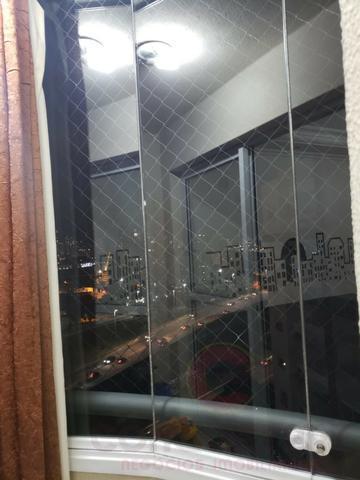 Apartamento à venda com 2 quartos - Foto 3