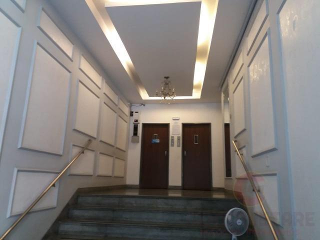 Apartamento, 1 quarto, 36 m² - Foto 1