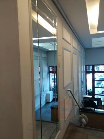 Apartamento, 1 quarto, 36 m² - Foto 2