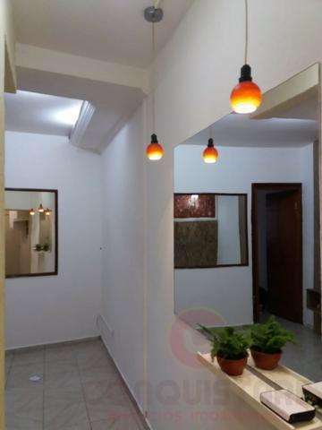 Apartamento, 1 quarto, 36 m² - Foto 5