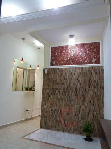 Apartamento, 1 quarto, 36 m² - Foto 9