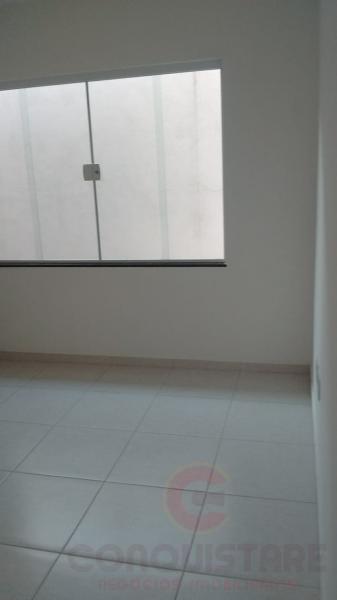 Casa, 1 quarto - Foto 1