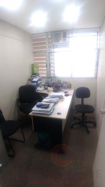 Conjunto Comercial-Sala à venda, 100m² - Foto 2