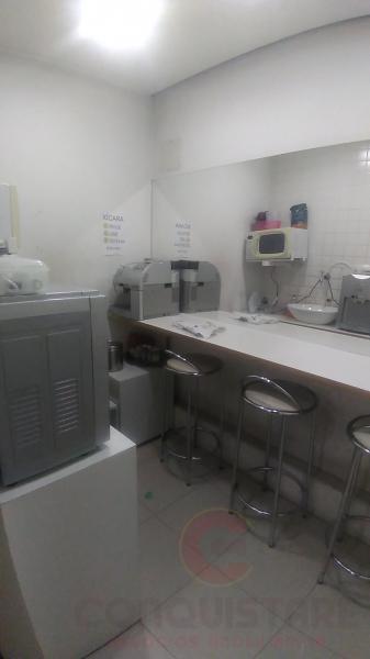 Conjunto Comercial-Sala à venda, 100m² - Foto 3