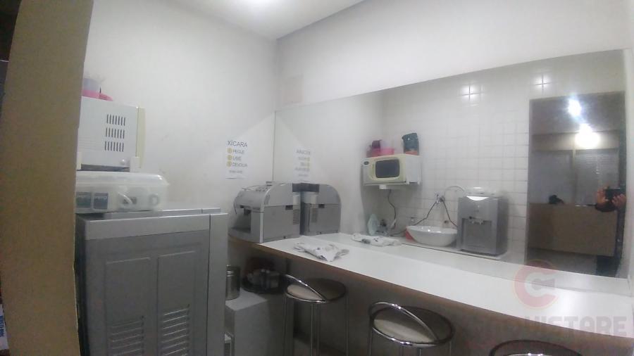 Conjunto Comercial-Sala à venda, 100m² - Foto 4