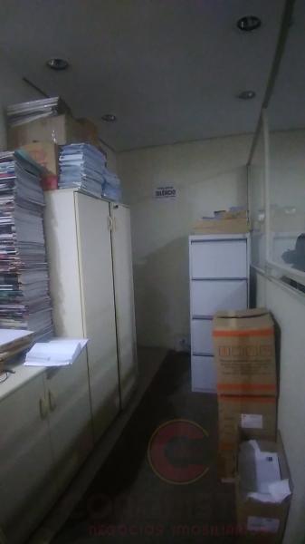 Conjunto Comercial-Sala à venda, 100m² - Foto 5