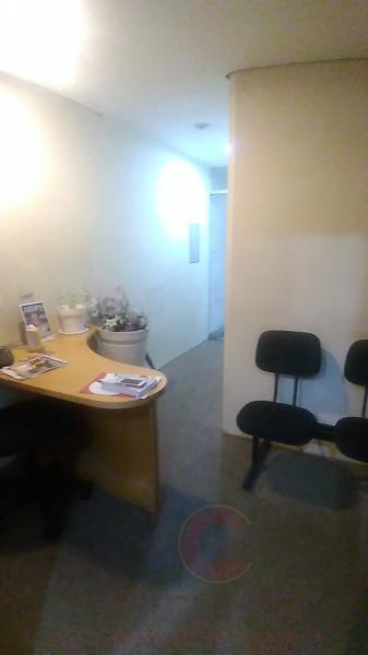 Conjunto Comercial-Sala à venda, 100m² - Foto 8