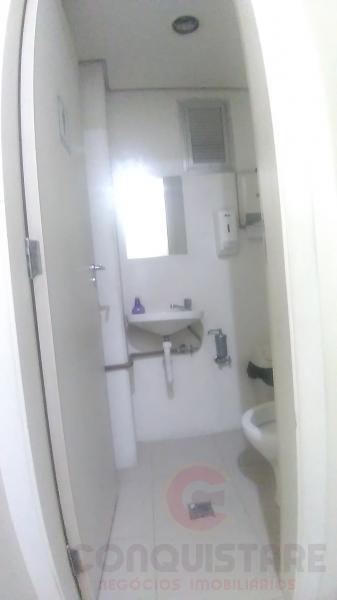 Conjunto Comercial-Sala à venda, 100m² - Foto 10