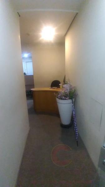 Conjunto Comercial-Sala à venda, 100m² - Foto 12