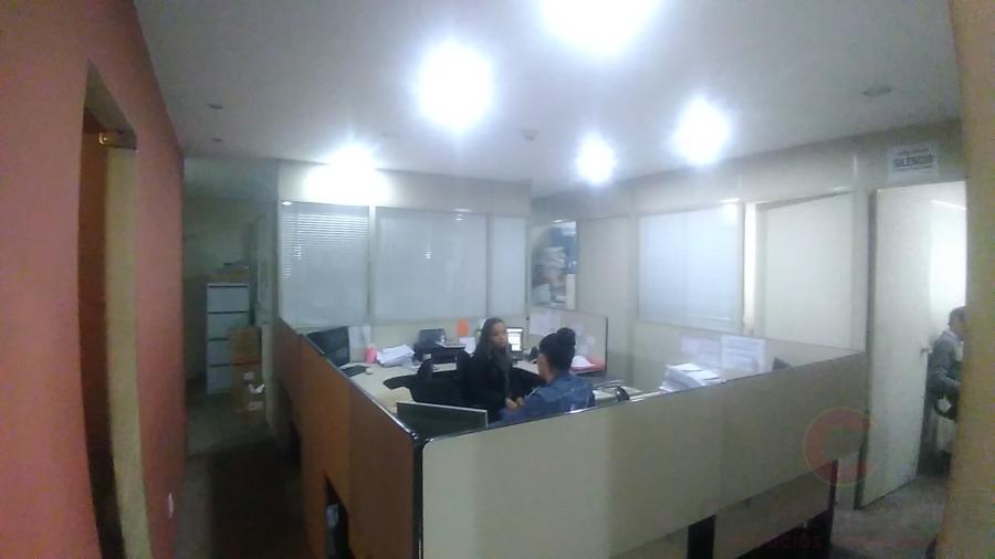 Conjunto Comercial-Sala à venda, 100m² - Foto 11