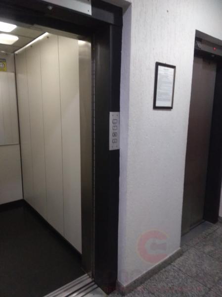 Conjunto Comercial-Sala à venda, 100m² - Foto 13
