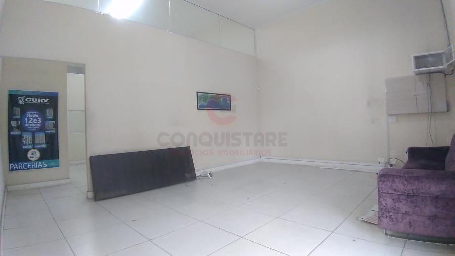 Depósito-Galpão, 300 m² - Foto 1