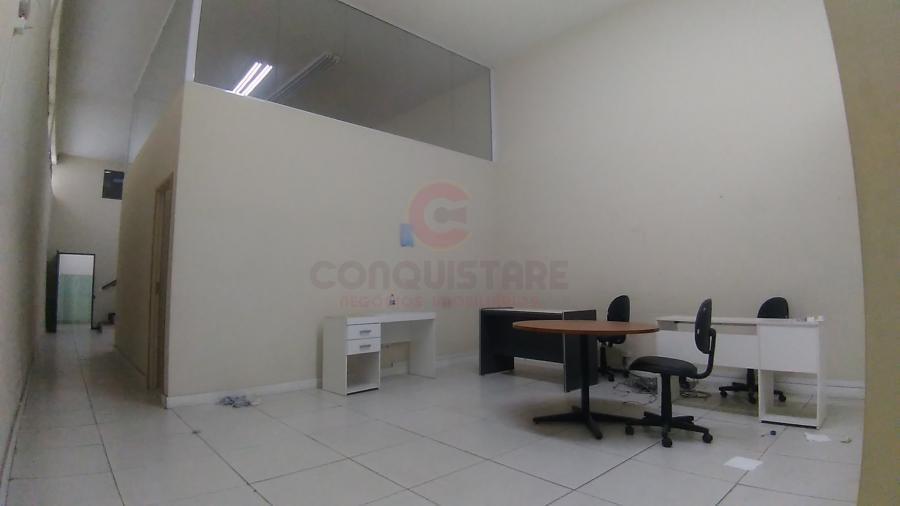 Depósito-Galpão, 300 m² - Foto 8