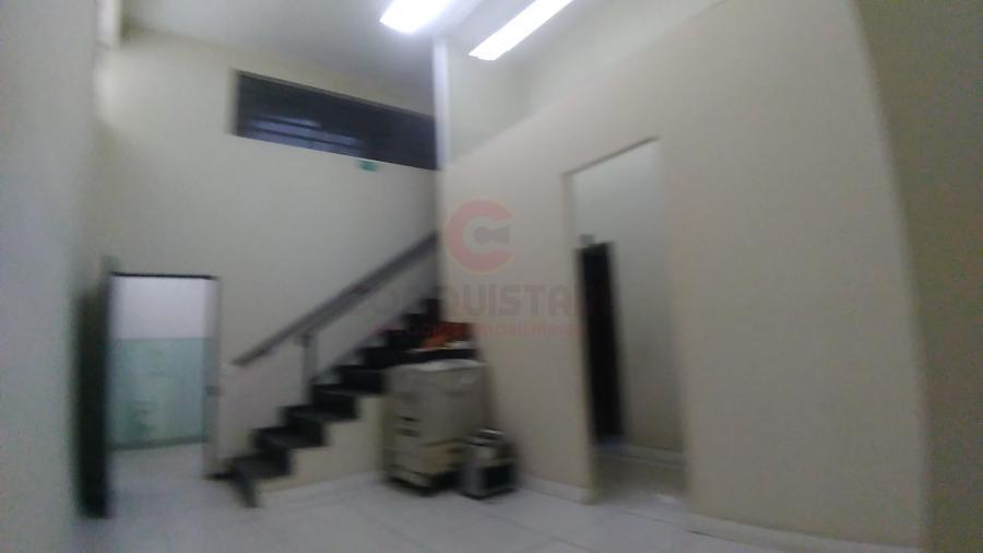 Depósito-Galpão, 300 m² - Foto 12