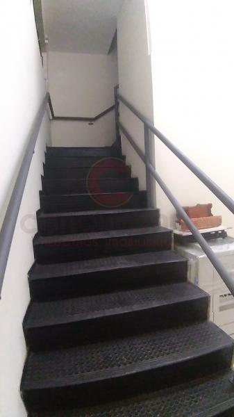 Depósito-Galpão, 300 m² - Foto 26