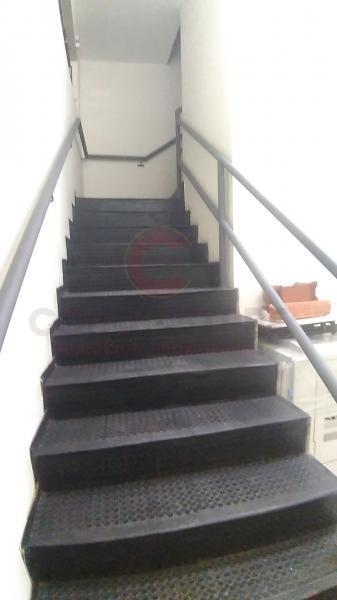 Depósito-Galpão, 300 m² - Foto 27