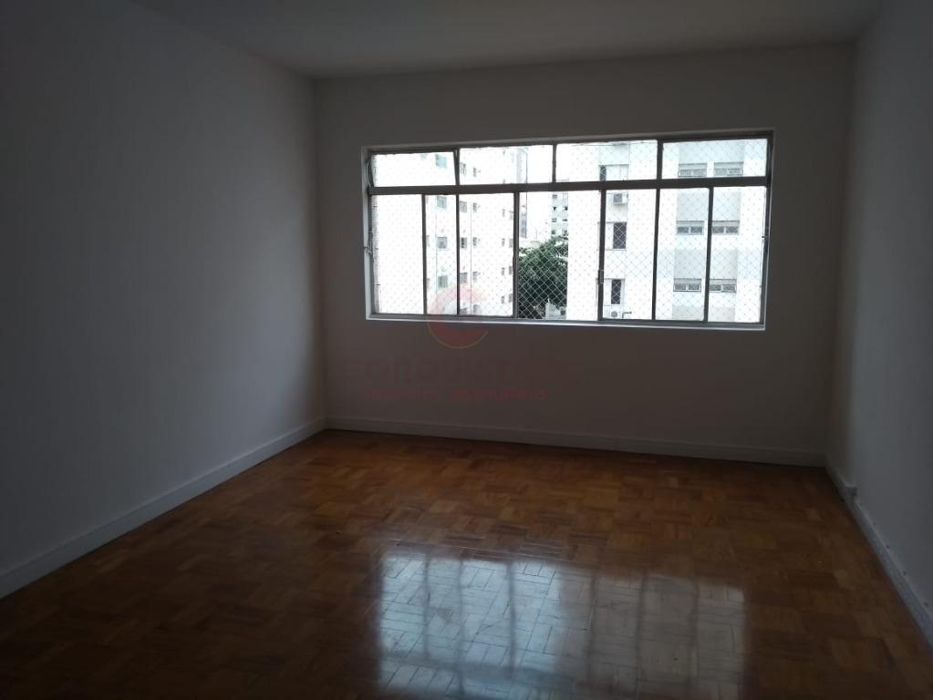Apartamento, 3 quartos, 80 m² - Foto 2