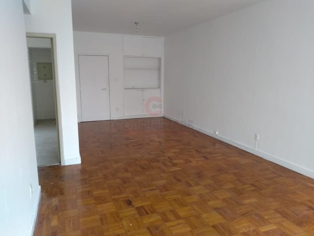 Apartamento, 3 quartos, 80 m² - Foto 1