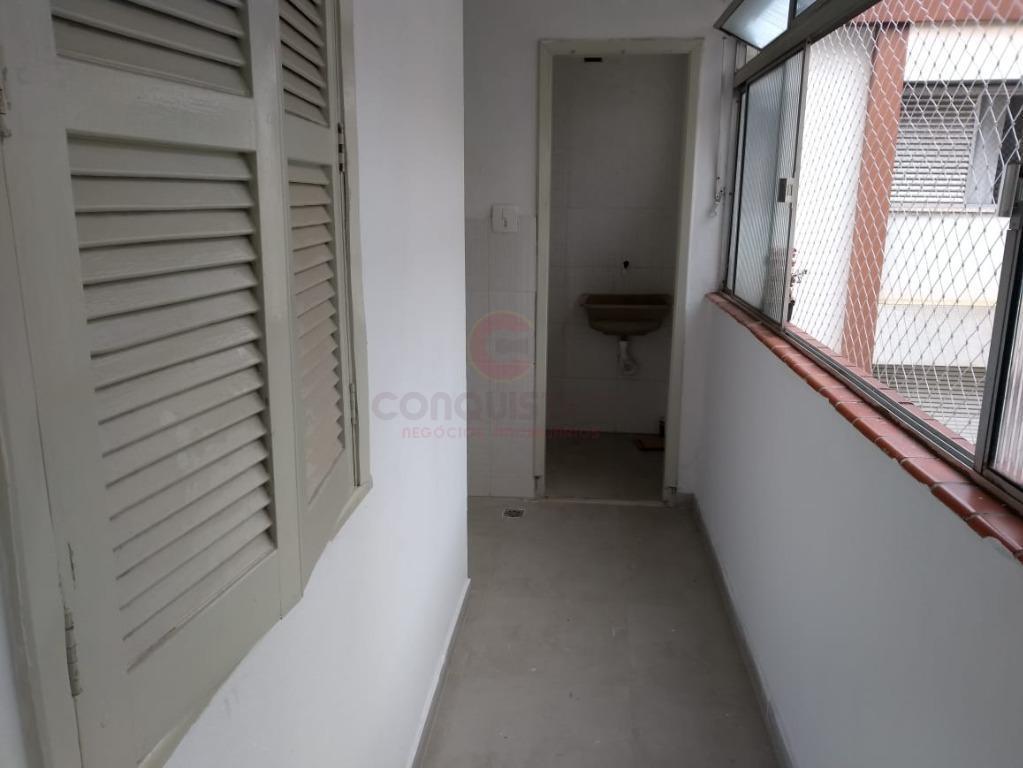 Apartamento, 3 quartos, 80 m² - Foto 3
