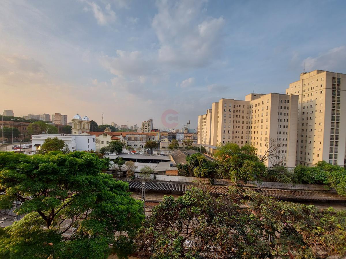 Kitnet-Studio, 30 m² - Foto 1