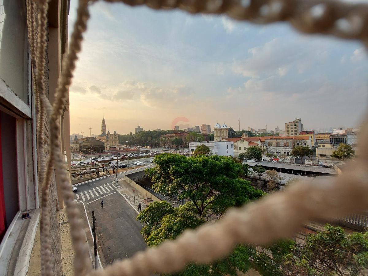 Kitnet-Studio, 30 m² - Foto 2