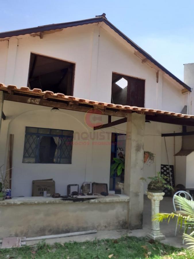 Chácara à venda com 6 quartos, 500m² - Foto 7