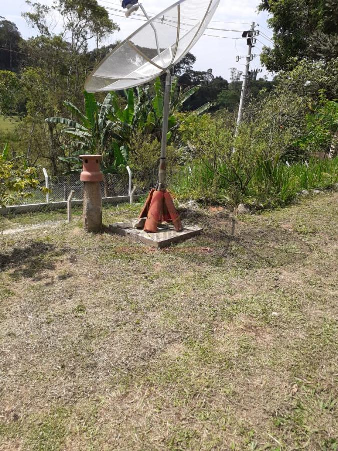 Chácara à venda com 6 quartos, 500m² - Foto 9