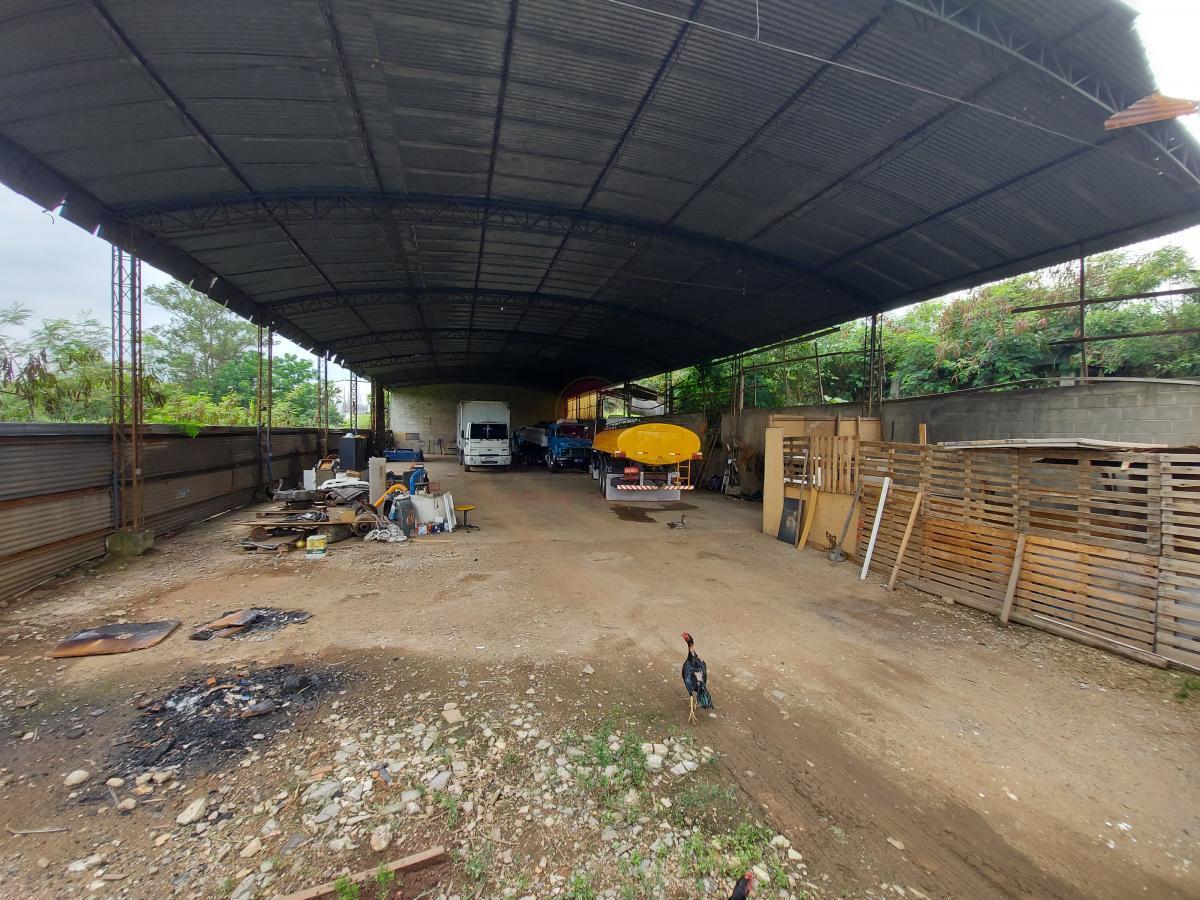 Terreno à venda, 23428m² - Foto 5