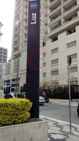 Apartamento, 1 quarto, 25 m² - Foto 8