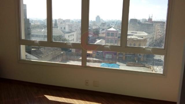 Apartamento, 1 quarto, 25 m² - Foto 3
