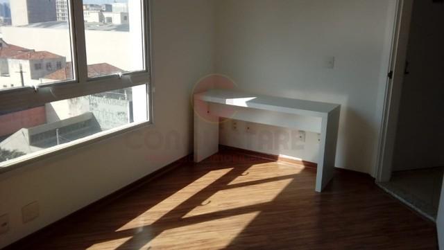 Apartamento, 1 quarto, 25 m² - Foto 4