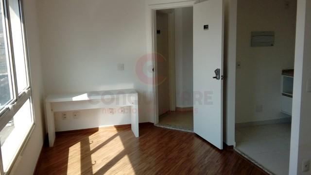 Apartamento, 1 quarto, 25 m² - Foto 2