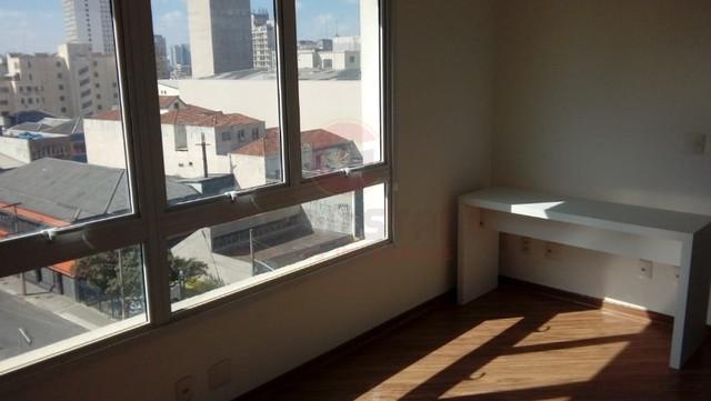 Apartamento, 1 quarto, 25 m² - Foto 5
