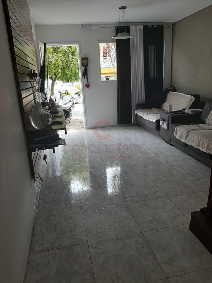 Casa, 2 quartos, 87 m² - Foto 5