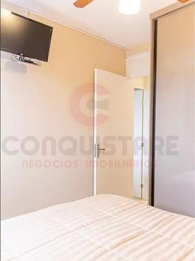 Apartamento, 2 quartos, 51 m² - Foto 3
