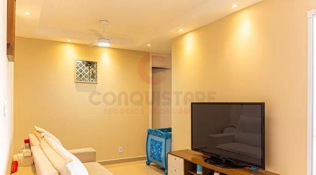 Apartamento, 2 quartos, 51 m² - Foto 6