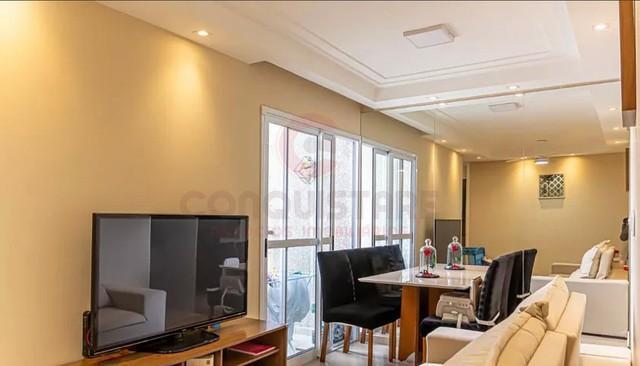 Apartamento, 2 quartos, 51 m² - Foto 1