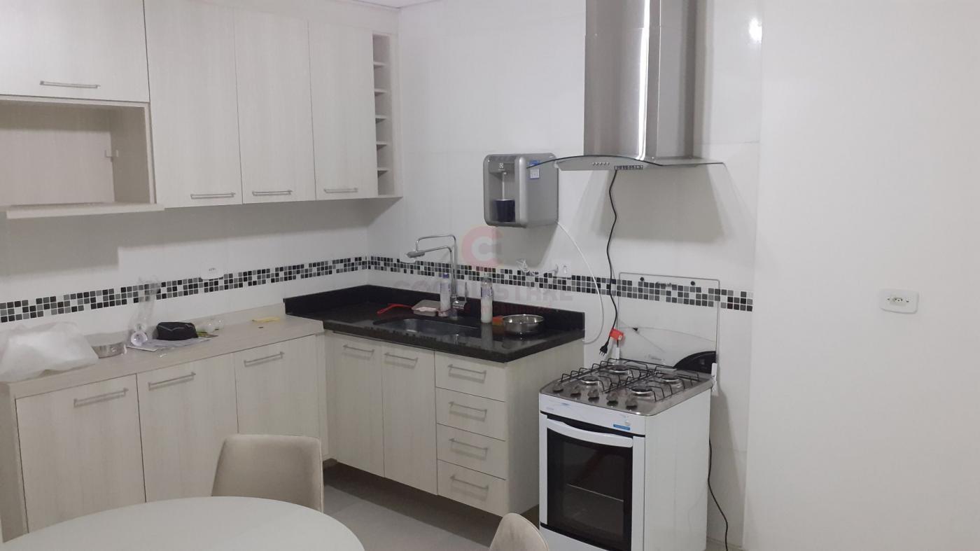 Casa, 1 quarto, 55 m² - Foto 2