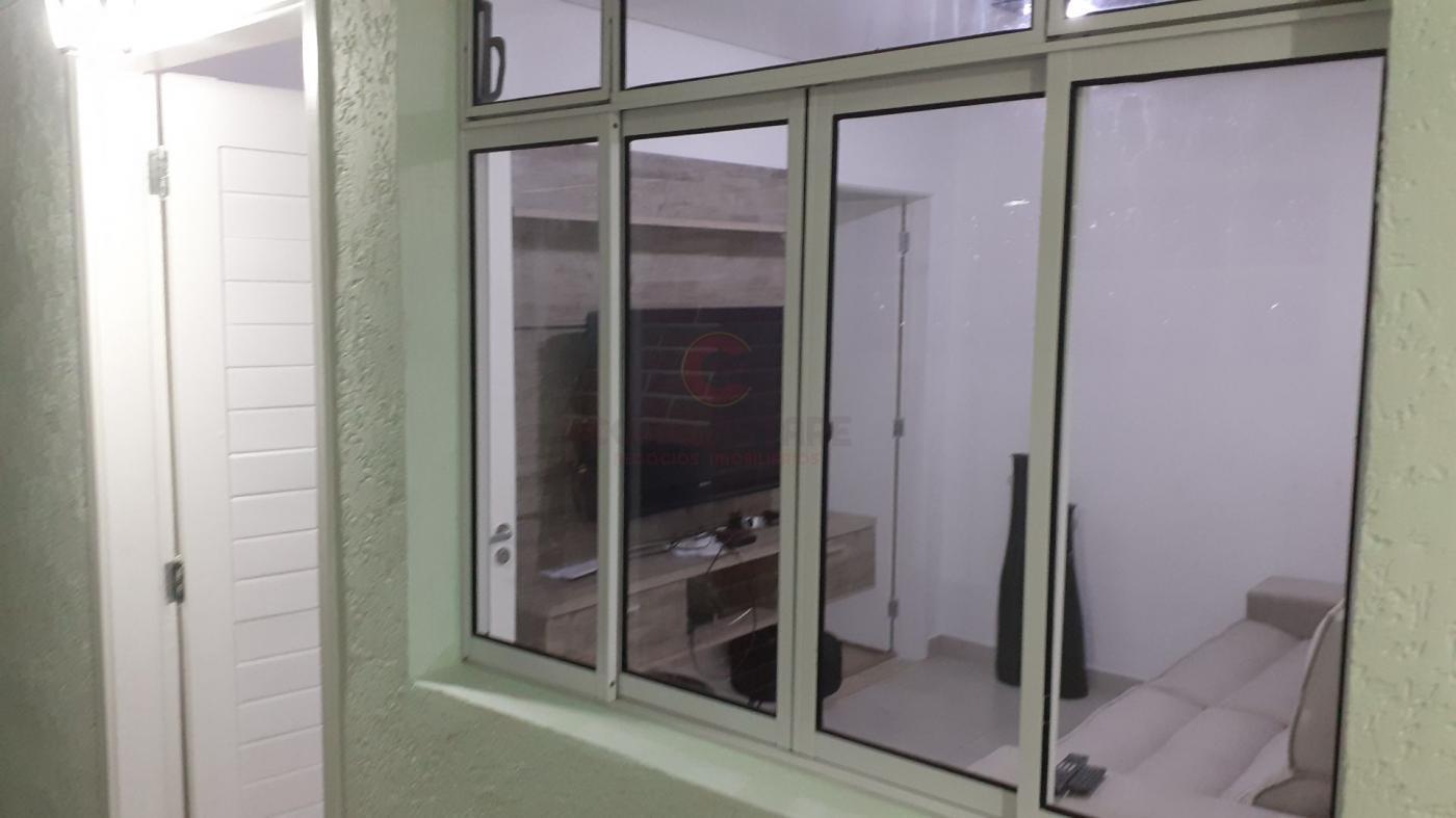 Casa, 1 quarto, 55 m² - Foto 9