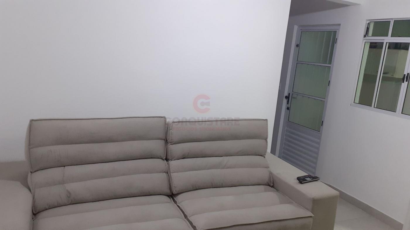 Casa, 1 quarto, 55 m² - Foto 6