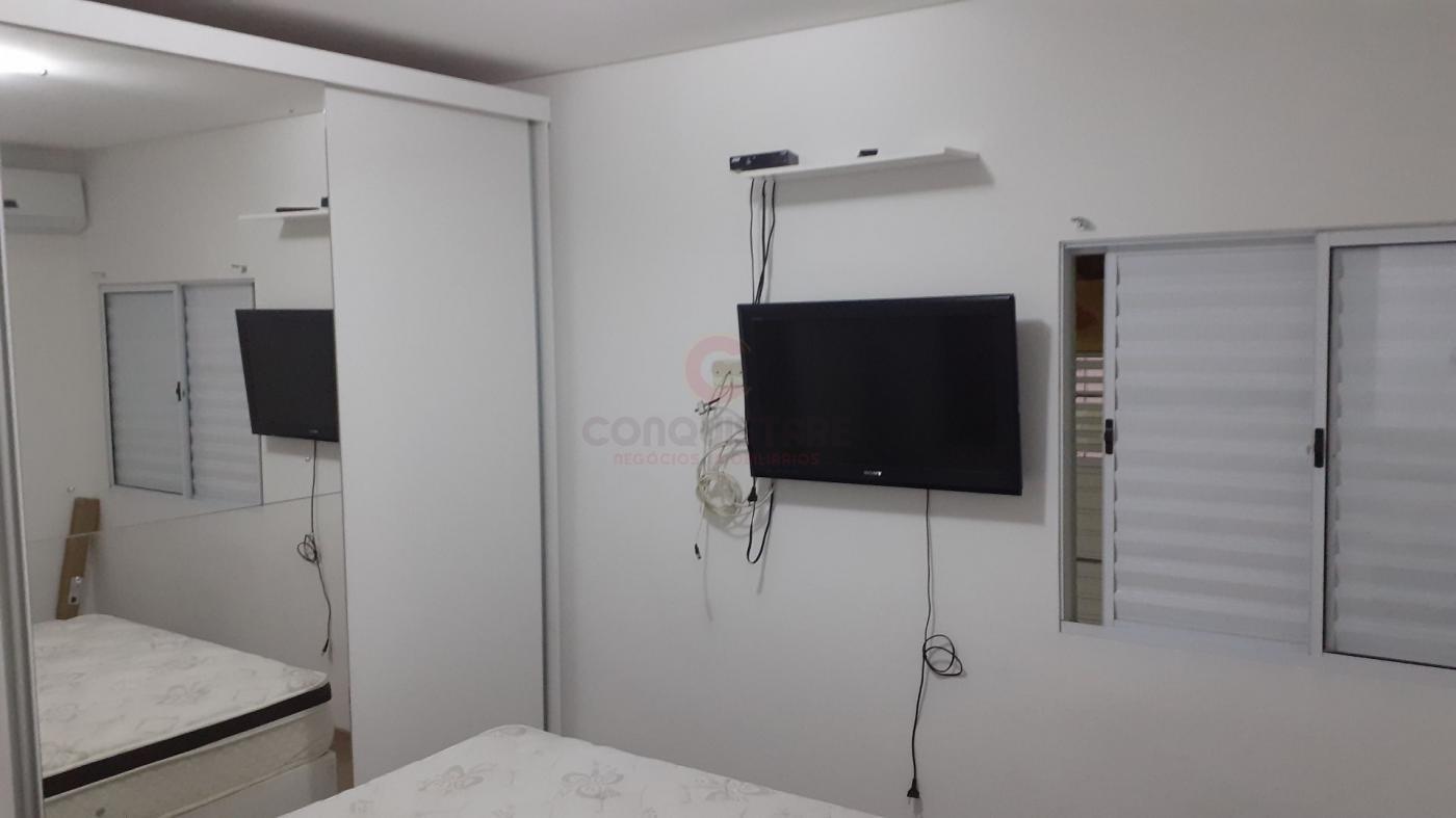 Casa, 1 quarto, 55 m² - Foto 8