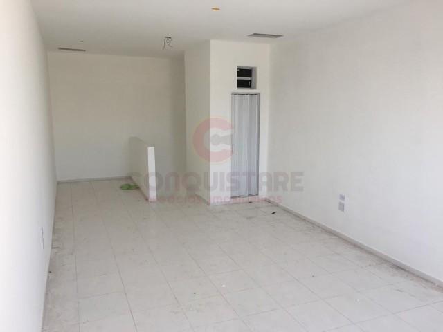 Loja-Salão, 150 m² - Foto 1