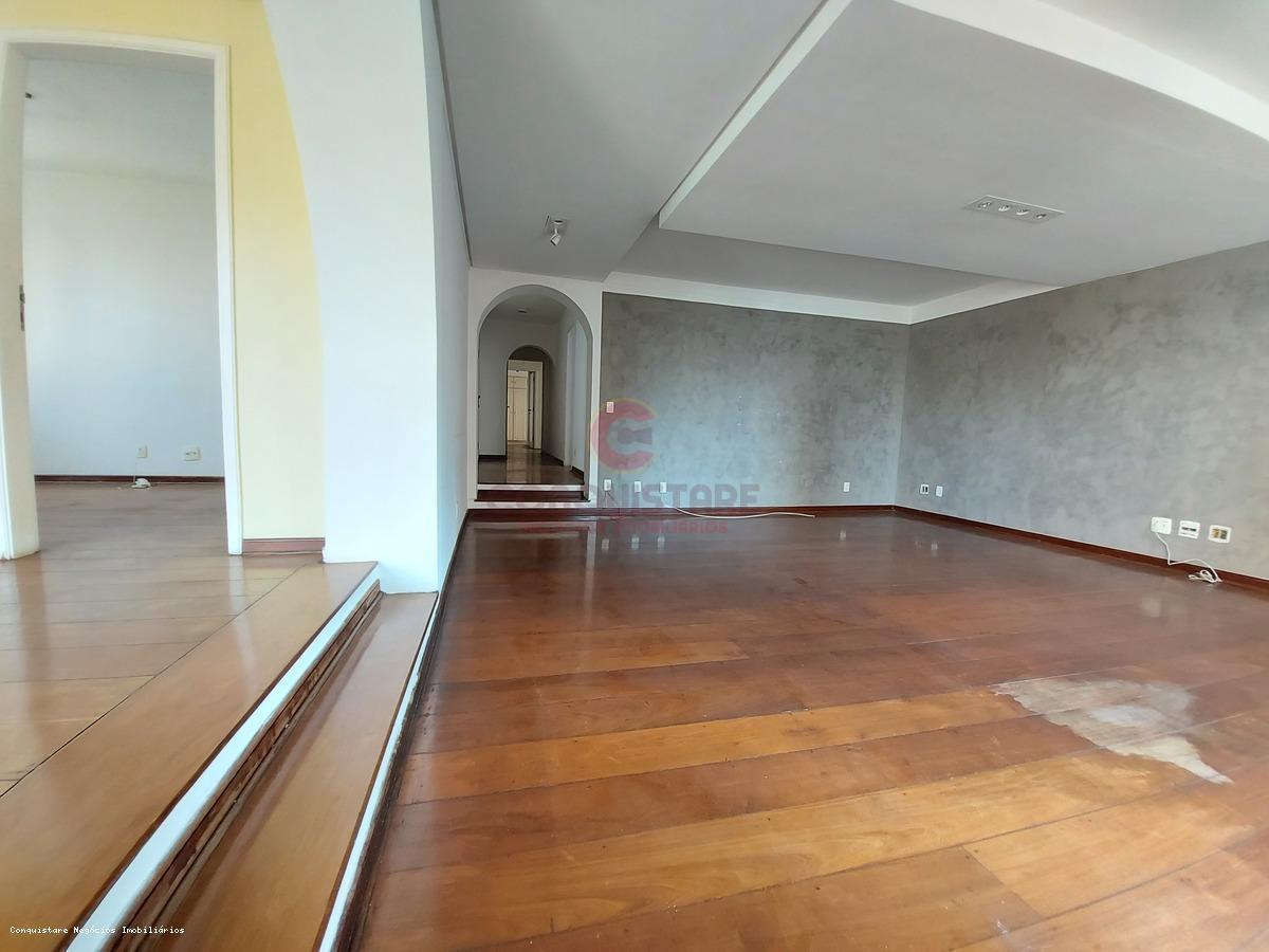 Apartamento, 3 quartos, 200 m² - Foto 5