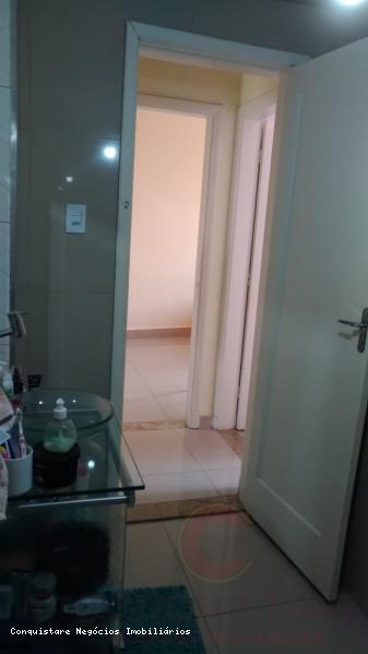 Apartamento à venda com 2 quartos, 100m² - Foto 3