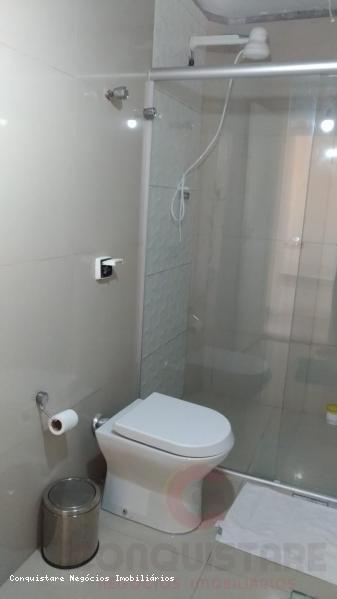 Apartamento à venda com 2 quartos, 100m² - Foto 2