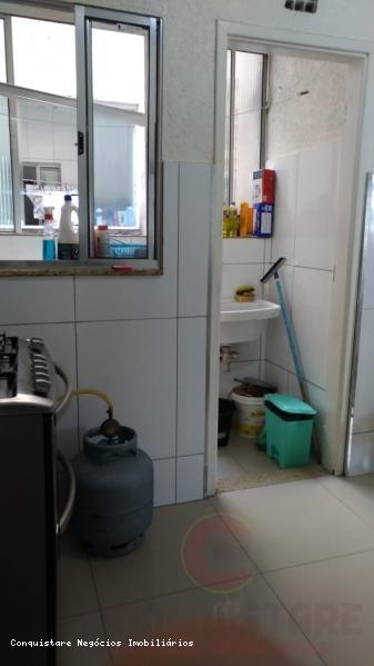 Apartamento à venda com 2 quartos, 100m² - Foto 6