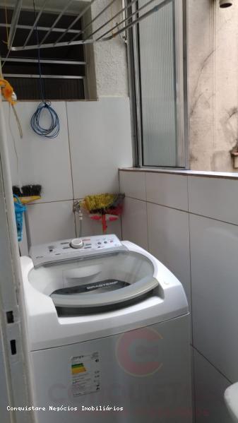 Apartamento à venda com 2 quartos, 100m² - Foto 5